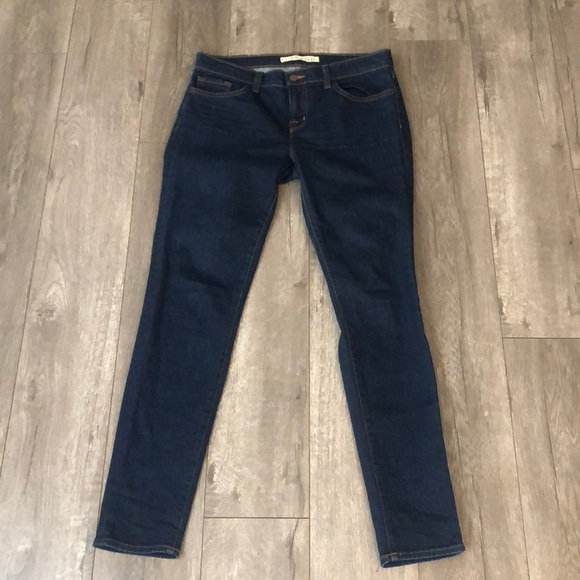 J brand Aruba skinny ankle jeans 30 - Picture 3 of 8